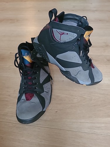 Nike air jordan vii - air,