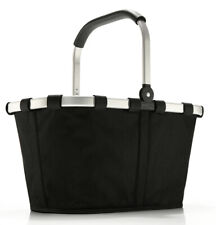 reisenthel Einkaufskorb Korb carrybag schwarz carry bag BK7003