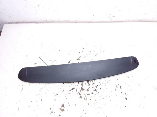 Citroen 2004 heckspoiler - c4,