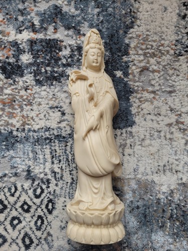 Asiatische statue - asiatische,