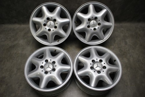 Original mercedes klasse - 4x,