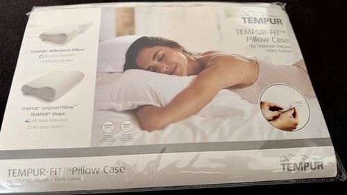 Tempur fit kissenbezug - kissenbezug, –