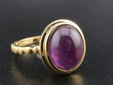 GJ69 * DESIGN SOLITÄR RING