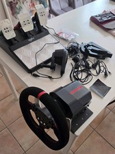 PXN V10 Gaming Lenkrad mit Pedalen Schalthebel (Kupplung)