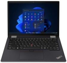 Lenovo ThinkPad X13 Yoga G3