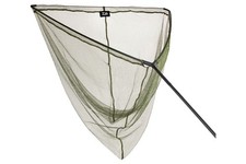 Daiwa emblem carp net - emblem, rubber
