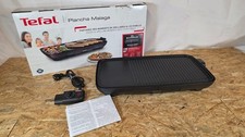 Tefal Tischgrill Malaga
