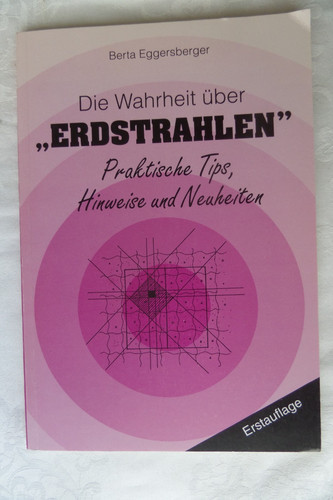 Die wahrheit über erdstrahlen - wahrheit,