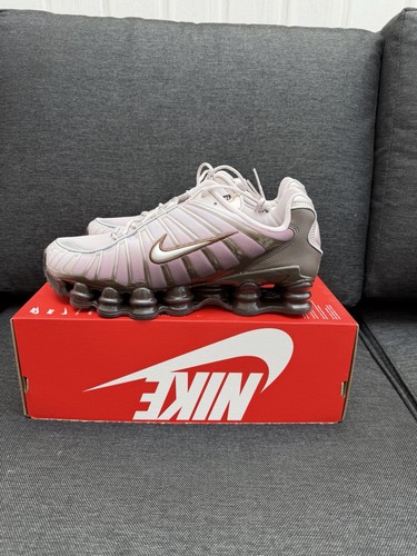 Nike shox neu sneaker - tl,
