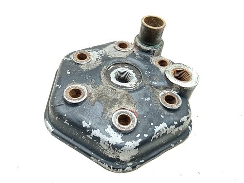 Motorkopf garelli tiger - garelli, 125