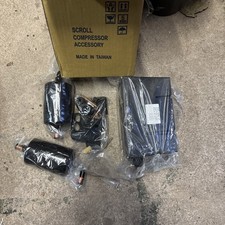 Hitachi Scroll Kompressor