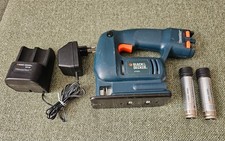 Black & Decker Akku-Stichsäge VP660 mit Akku und Ladegerät
