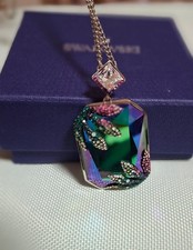 Halskette 42 cm original