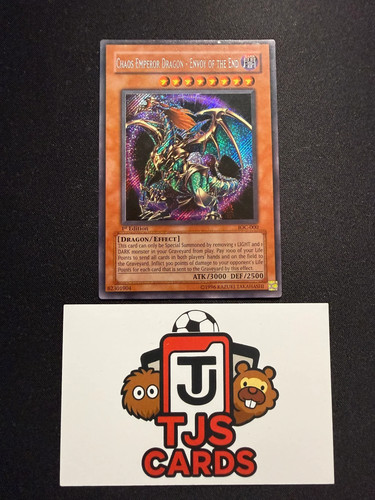 Chaos emperor dragon envoy - dragon,