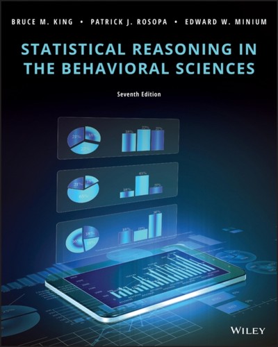 Statistical reasoning the - statistical,
