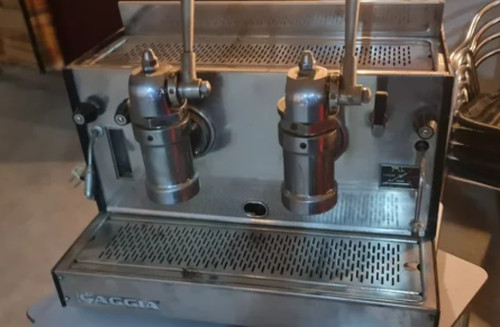 Gaggia classic - gaggia,
