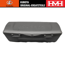 Original KUBOTA Werkzeugkasten
