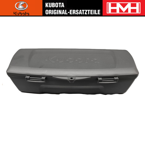 Original kubota werkzeugkasten - kubota,