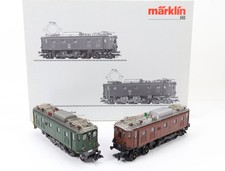 Märklin H0 37512 Lok-Set