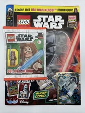 LEGO Star Wars | Zeitschrift