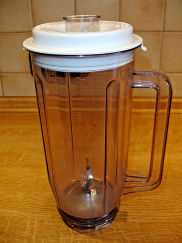 Bosch mixaufsatz mixbecher - mixaufsatz,