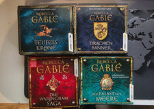 Hörbuch von Rebecca Gable Die