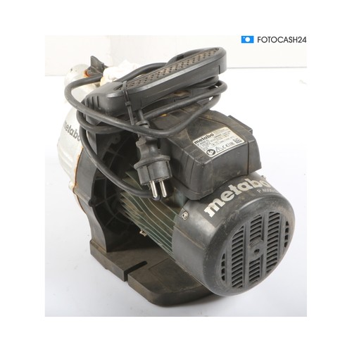 Metabo gartenpumpe 4000 - metabo, p
