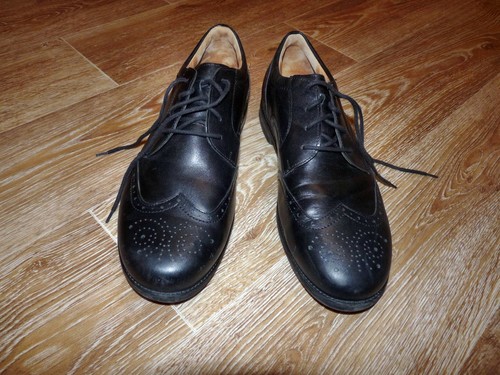 Ganter herren schnürschuh - ganter,