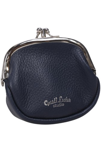 Gusti leder portemonnaie - leder,