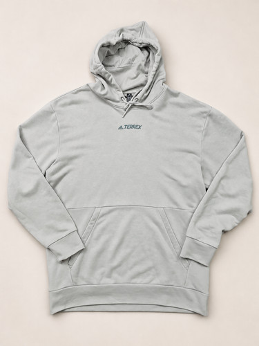 Adidas terrex hoodie - herren, xl