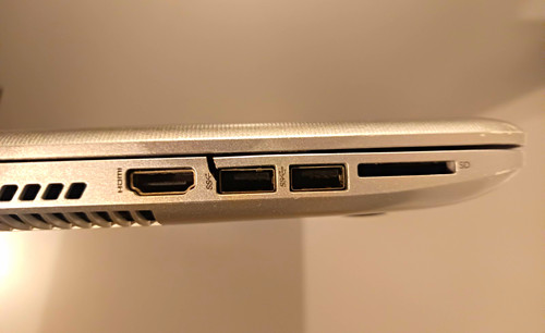 Pavilion zoll notebook - notebook,
