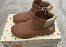 Steiff Stiefellette Gr29