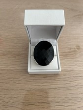 Thomas Sabo Ring mit großem