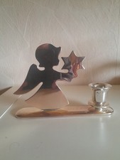 Kerzenhalter Tchibo. Design