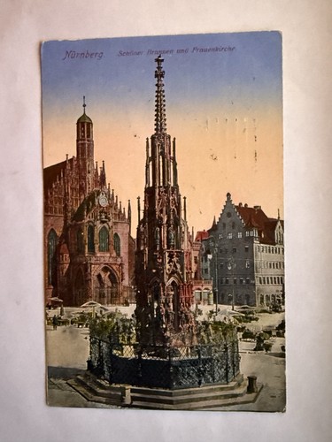 Nürnberg historische - nürnberg,