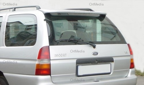 Dachspoiler passend für ford - dachspoiler,