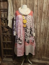 Lagenlook,L`Atelier du Rose