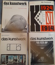 Zeitschrift "art - Das