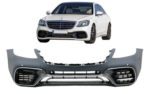Frontstoßstange für mercedes - frontstoßstange,