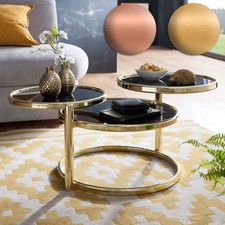Finebuy couchtisch metall - finebuy,