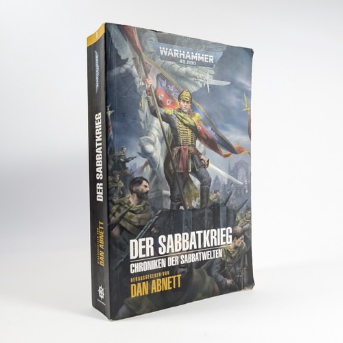 Warhammer 000 der - 40.000,