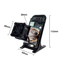 Crypto Bitcoin Miner Bitaxe