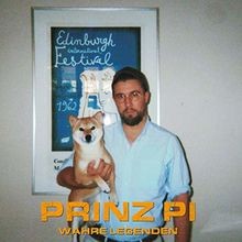 Wahre legenden von - prinz, |