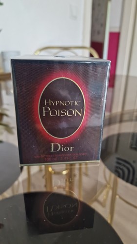 Hypnotic poison von - hypnotic,