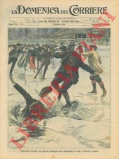 BELTRAME A. - Tragisch