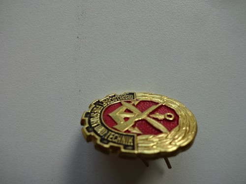 Ddr anstecker gesellschaft - ddr,