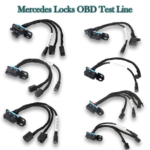 For mercedes all ezs - for,