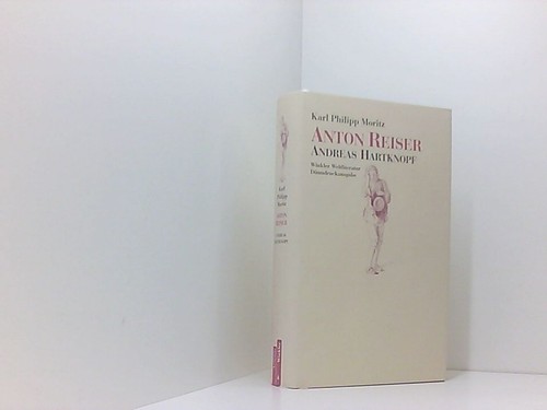 Anton reiser andreas - anton,