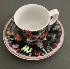 Bopla cup and saucer - bopla!,