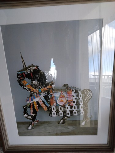 John chamberlain pop art - chamberlain, pop-art